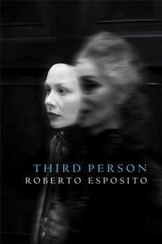 Paperback Third Person: Politics of Life and Philosophy of the Impersonal Book