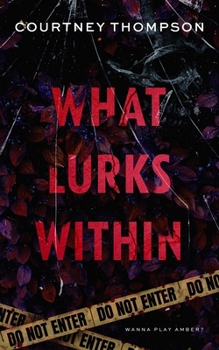 Paperback What Lurks Within Book