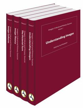 Hardcover Images: Critical and Primary Sources Book