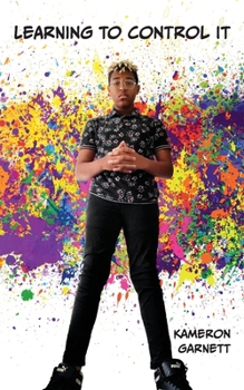 Paperback Learning to Control It Book