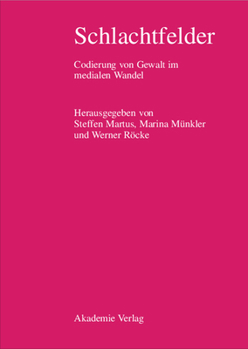 Hardcover Schlachtfelder [German] Book
