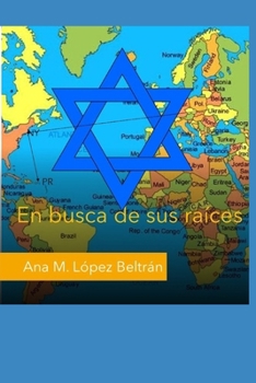 Paperback En busca de sus raíces [Spanish] Book