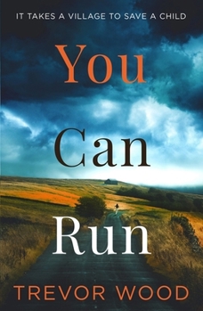 Paperback You Can Run Book