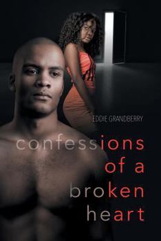Paperback Confessions of a Broken Heart Book