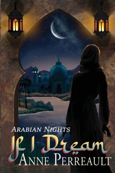 Paperback If I Dream Book
