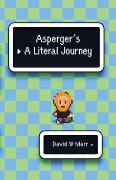 Paperback Asperger's: A Literal Journey Book