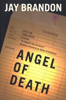 Hardcover Angel of Death Book