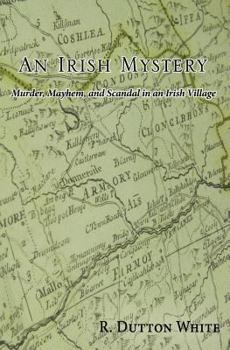 Paperback An Irish Mystery Book