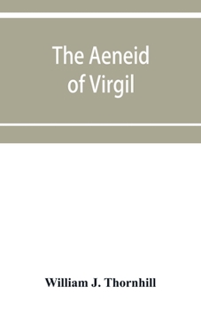 Paperback The Aeneid of Virgil Book