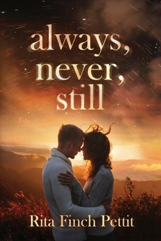 Paperback Always, Never, Still Book