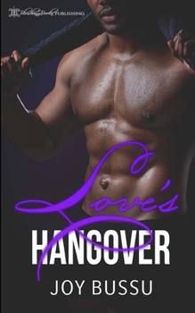 Paperback Love's Hangover Book