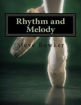 Paperback Rhythm and Melody Book