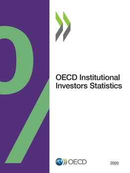 Paperback OECD Institutional Investors Statistics 2020 Book