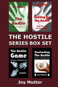 The Hostile Series Box Set - Book #5 of the Hostile