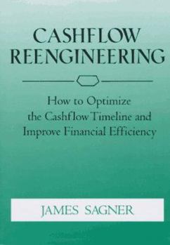 Hardcover Cashflow Reengineering Book