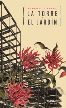 Mass Market Paperback La Torre Y El Jardín [Spanish] Book