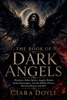 The Book of Dark Angels