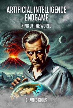 Artificial Intelligence Endgame: King of the World: A near future, thought provoking novel