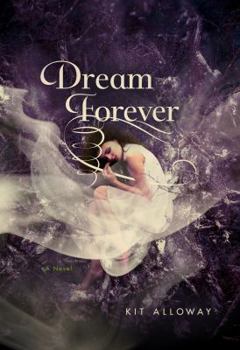 Hardcover Dream Forever Book