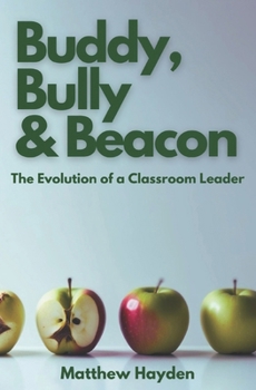 Buddy, Bully & Beacon: The Evolution of a Classroom Leader