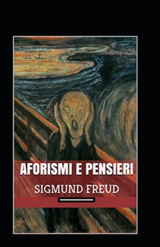 Paperback Aforismi e pensieri Annotato [Italian] Book