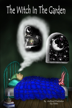 Paperback The Witch In The Garden Book