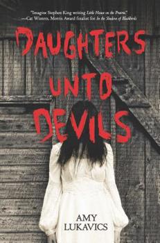 Hardcover Daughters Unto Devils Book