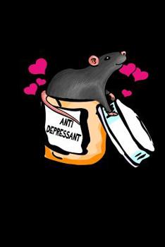 Antidepressant: Animal Nature Collection