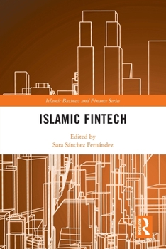 Paperback Islamic Fintech Book