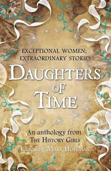 Paperback Daughters of Time Book