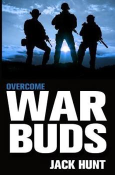 Overcome - Book #3 of the War Buds