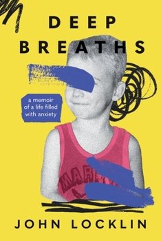 Paperback Deep Breaths Book