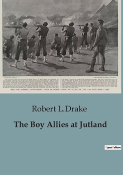 Paperback The Boy Allies at Jutland Book