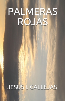 Paperback Palmeras Rojas [Spanish] Book