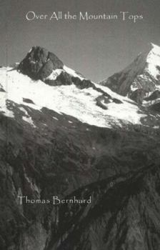 Hardcover Over All the Mountain Tops Book