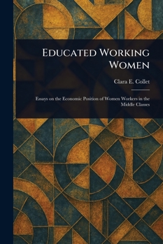 Paperback Educated Working Women Book