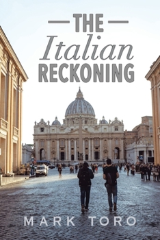 Paperback The Italian Reckoning Book