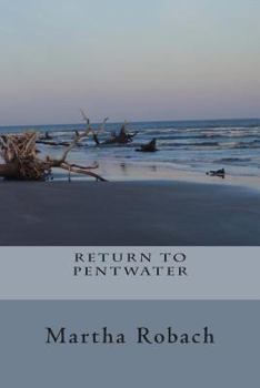 Paperback Return to Pentwater Book