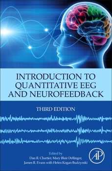 Hardcover Introduction to Quantitative Eeg and Neurofeedback Book