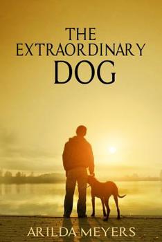 Paperback The Extraordinary Dog Book
