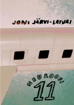 Paperback Neuroosi 11 [Finnish] Book