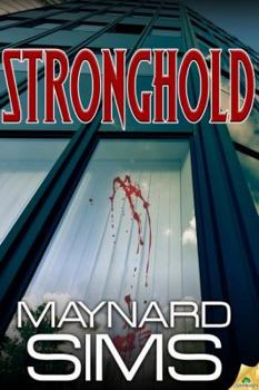 Paperback Stronghold Book