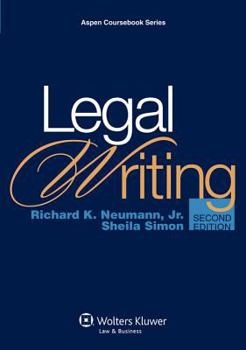 Paperback Legal Writing [With Access Code] Book