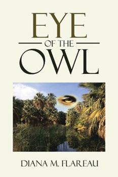 Paperback Eye of the Owl Book