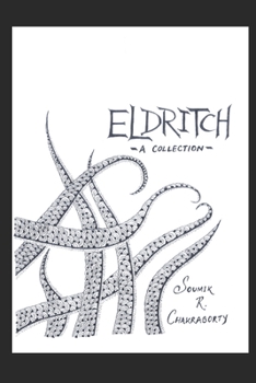 Paperback Eldritch: -A Collection- Book