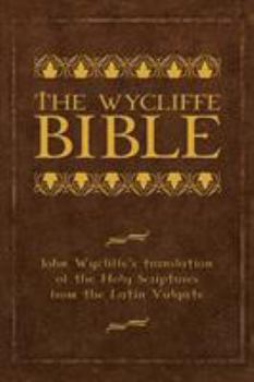 Wycliffe Bible-OE