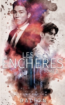 Paperback Les Enchères: Tome 2 [French] Book
