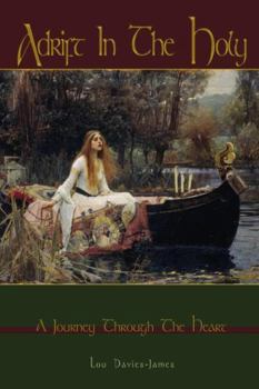 Paperback Adrift In the Holy Book