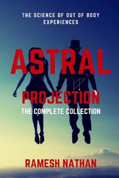 Paperback Astral Projection: The Complete Collection Book