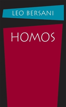 Paperback Homos Book